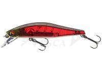 Esche Daiwa Tournament Wise Minnow 70FS | 7cm 7.5g - lazer red