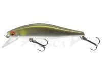 Esche Daiwa Tournament Wise Minnow 70FS | 7cm 7.5g - matt ayu