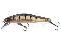 Esche Daiwa Tournament Wise Minnow 70FS | 7cm 7.5g - pearl ghost perch