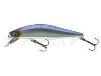 Esche Daiwa Tournament Wise Minnow 70FS | 7cm 7.5g - purple laser