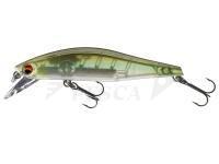 Esche Daiwa Tournament Wise Minnow 70FS | 7cm 7.5g - see through shad