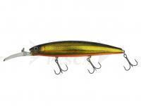 Esca Deps Balisong Minnow Longbill 130SF 13cm 26.5g - #22GM Kurokin