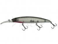 Esca Deps Balisong Minnow Longbill 130SF 13cm 26.5g - #29 Skeleton Dazzler