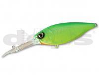 Esca Deps DC-300 Kickbacker 79.5mm 24g - 08 Lime Chart