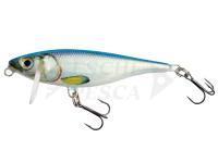 Esca Dorado Hard Lure Dorado Courier 7cm 11g S - BW