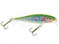 Esca Dorado Seeker Twitch Slow Sinking 7cm 6g - HRT (Holo)