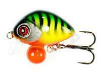 Esca DroopKILLER PRO LongCast 3cm 8g - Fire Tiger
