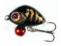 Esca DroopKILLER PRO LongCast 3cm 8g - Gold HoLo