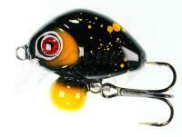 Esca DroopKILLER PRO LongCast 3cm 8g - Yellow Dot