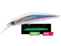 Hard Lure Duel Hardcore Heavy Minnow Sinking 90mm 29g - HLKI (F1189-HLKI)