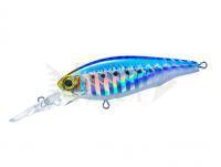 Esca Duel Hardcore LG Shad 50S | 50mm 4.5g - F1204-HIW