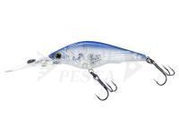 Esche Duel Hardcore Shad 75SF | 75mm 11g - R1367-GHPB