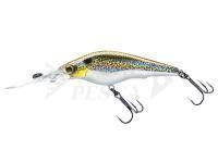 Esche Duel Hardcore Shad 75SF | 75mm 11g - R1367-PHSH