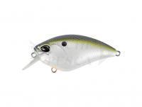 Esche DUO Realis Apex Crank 66 Squared 66mm 17.7g | 2-5/8in 5/8oz  - ACC3083 American Shad