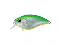 Esche DUO Realis Apex Crank 66 Squared 66mm 17.7g | 2-5/8in 5/8oz  - ADA3238 Citrus Shiner