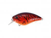 Esche DUO Realis Apex Crank 66 Squared 66mm 17.7g | 2-5/8in 5/8oz  - CCC3069 Red Tiger