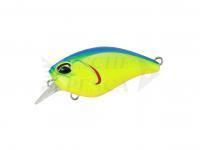 Esca Duo Realis Crank Mid Roller 40F | 40mm 5.3g | 1-3/8in 3/16oz - ACC3016 Blue Back Chart
