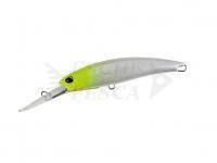 Hard Lure DUO Realis Fangbait 100DR | 100mm 17.5g | 3-7/8in 5/8oz - ACC3302 Albino