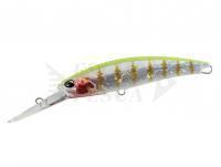 Hard Lure DUO Realis Fangbait 100DR | 100mm 17.5g | 3-7/8in 5/8oz - ACC3305 Fang Gill (ADA3305)