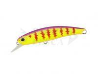 Hard Lure DUO Realis Fangbait 100SR | 100mm 15.7g | 3-7/8in 9/16oz - ACC3259 Fang Purple Back Gill