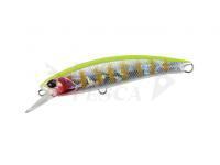 Hard Lure DUO Realis Fangbait 100SR | 100mm 15.7g | 3-7/8in 9/16oz - ADA3305 Fang Gill