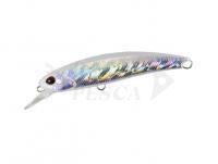 Hard Lure DUO Realis Fangbait 100SR | 100mm 15.7g | 3-7/8in 9/16oz - AJO0091 Ivory Halo