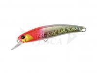 Hard Lure DUO Realis Fangbait 100SR | 100mm 15.7g | 3-7/8in 9/16oz - APA3255 PG Red Head