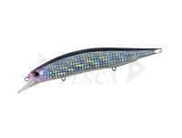 Esca Duo Realis Jerkbait 120S SW 12cm - CQA0122 Black Back RB