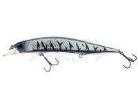 Esca DUO Realis Jerkbait 120SP - MCC3124 Chrome Tiger