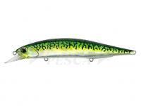 Esca DUO Realis Jerkbait SP SW Limited 12cm - DAA0263 Green Mackerel