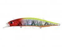 Esca DUO Realis Jerkbait SP SW Limited 12cm - DPA0430 Chartback Red Head OB