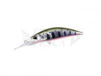 Hard Lure DUO Spearhead Ryuki 50MDF | 50mm 3.4g | 2in 1/8oz - ADA4068 Yamame Red Belly