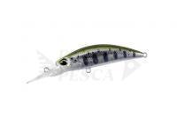 Hard Lure DUO Spearhead Ryuki 50MDF | 50mm 3.4g | 2in 1/8oz - DRA4051 Chart Head Yamame