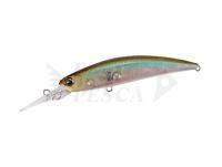 Esche DUO Spearhead Ryuki 70MDF | 70mm 5.4g - GEA3006 Ghost Minnow