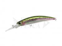 Esche DUO Spearhead Ryuki 70MDF | 70mm 5.4g - MCC4036 Rainbow Trout