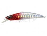 Esca DUO Spearhead Ryuki 70S SW - DHA0574 Hollow Red Head GB Salt Water Color Limited