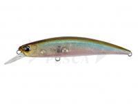 Esca Duo Spearhead Ryuki 80S - GEA3006 Ghost Minnow