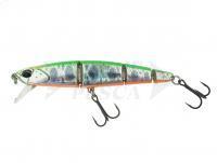 Esca Duo Spearhead Ryuki Quattro 90S 9cm 14g - CDA4140 Lime Yamame OB