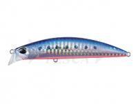 Esca Duo Terrif DC-7 Bullet | 75mm 10.2g | 3in 3/8oz Slow Floating - AHA0087 Mazume Sardine