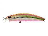 Esca Duo Terrif DC-7 Bullet | 75mm 10.2g | 3in 3/8oz Slow Floating - CQAZ054 Hunter Candy