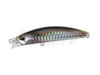 Esca Duo Terrif DC-7 Bullet | 75mm 10.2g | 3in 3/8oz Slow Floating - DHN0157 Waka Mullet (GHN0157)