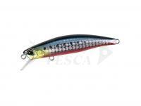 Hard Lure DUO Tide Minnow 75 Sprint | 75mm 11g | 3in 3/8oz - ABA0030 Sardine RB