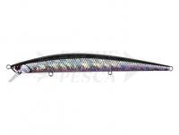 Esca DUO Tide Minnow Slim 140 Flyer | 140mm 21g - GJO0124 Black Shad