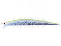 Esca DUO Tide Minnow Slim 175 Flyer | 175mm 29g - ADA0003 Chart Back