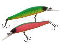 Esca Flagman Fiskar-Minnow 70DR-SP 7cm 6.2g - F203