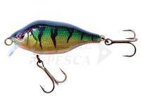 Esca Fox Rage Funk Bug 40mm 4g SR - UV Original Perch