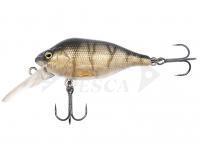 Esca Fox Rage Funk Bug 50mm 7g DR - UV Striped Shiner