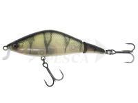 Esca FOX Rage Gonzo 80SR 8cm 10g - NHL392 UV Striped Shiner