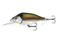 Esca Fox Rage Hitcher Crank and Troll DR 10cm 35g - UV Real Shiner