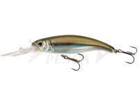 Esca Fox Rage Slick Stick DR 60mm 5g - UV Real Shiner